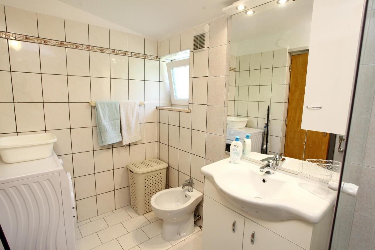Pleasant Homes Cele Portorož Eksteriør billede